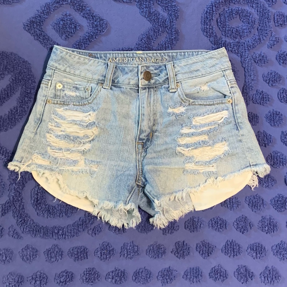 American Eagle Short